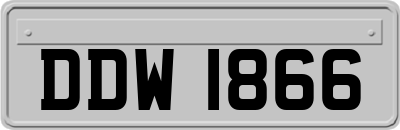 DDW1866