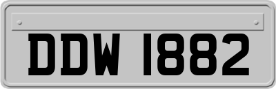 DDW1882