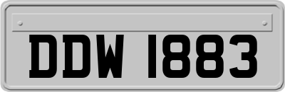 DDW1883