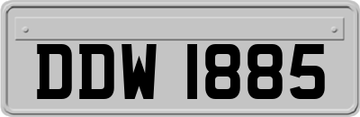 DDW1885