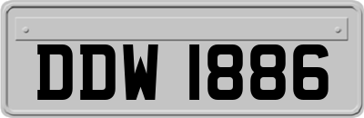 DDW1886