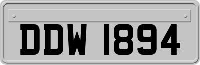 DDW1894