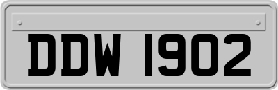 DDW1902