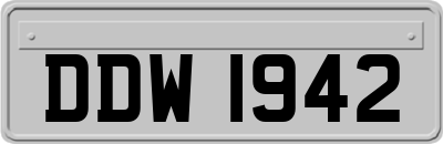 DDW1942