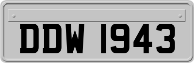 DDW1943