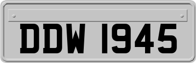DDW1945