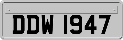 DDW1947