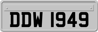 DDW1949