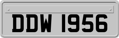 DDW1956