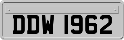 DDW1962