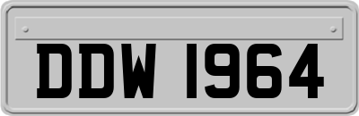 DDW1964