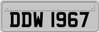 DDW1967