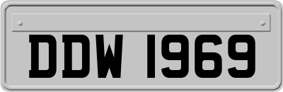 DDW1969