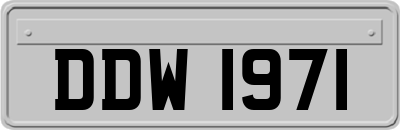 DDW1971