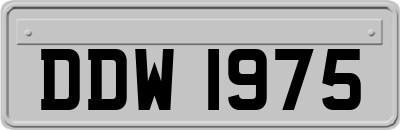DDW1975