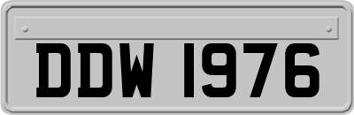 DDW1976