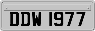 DDW1977