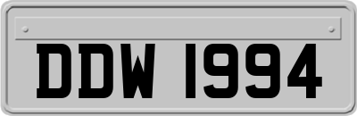 DDW1994