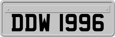 DDW1996