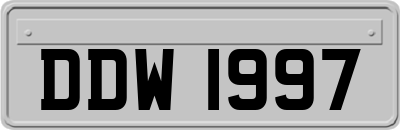 DDW1997