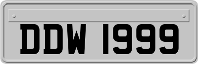 DDW1999