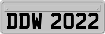 DDW2022