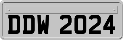 DDW2024