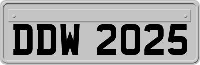 DDW2025