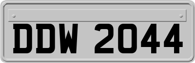 DDW2044