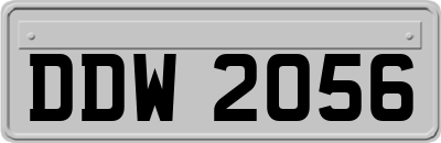 DDW2056