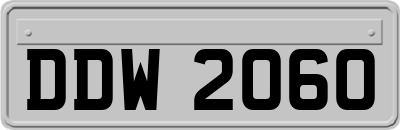 DDW2060