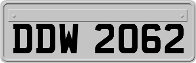 DDW2062