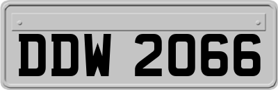 DDW2066