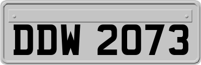 DDW2073