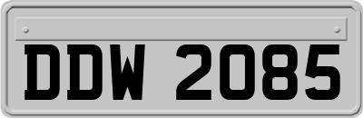 DDW2085