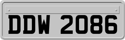 DDW2086
