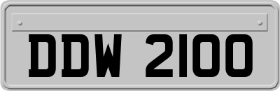 DDW2100
