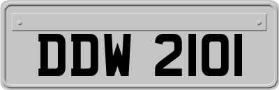 DDW2101