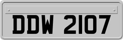 DDW2107