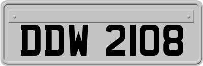 DDW2108