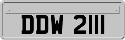 DDW2111