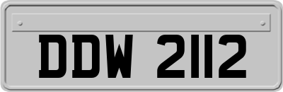 DDW2112
