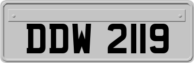 DDW2119