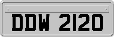 DDW2120