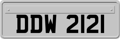 DDW2121