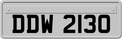 DDW2130