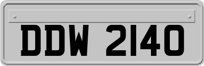 DDW2140