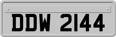 DDW2144
