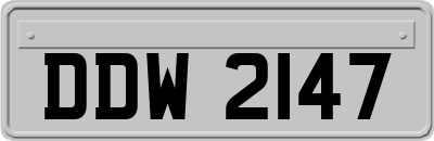 DDW2147