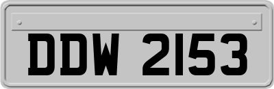 DDW2153